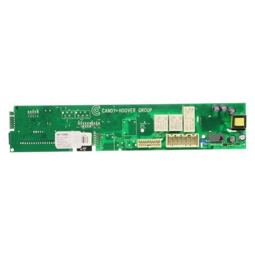 MODULE NFC PROGRAMM pour SECHE LINGE CANDY - 49115469