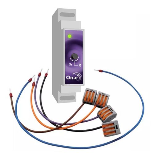 Module On.E  Installer Dans Un Coffret lectrique Existant