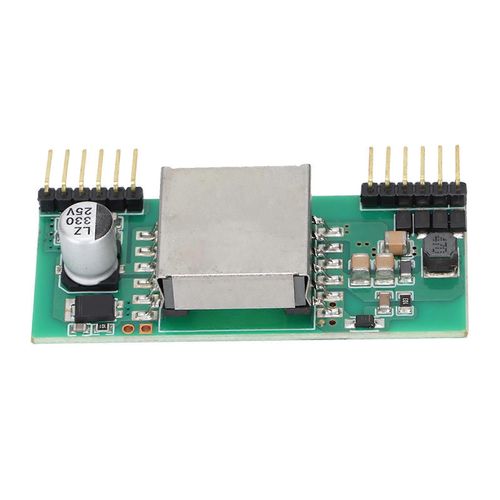 Module POE Isolation de broche Injecteur de puissance Accessoire de carte dintgration pour ModeA pour ModeB