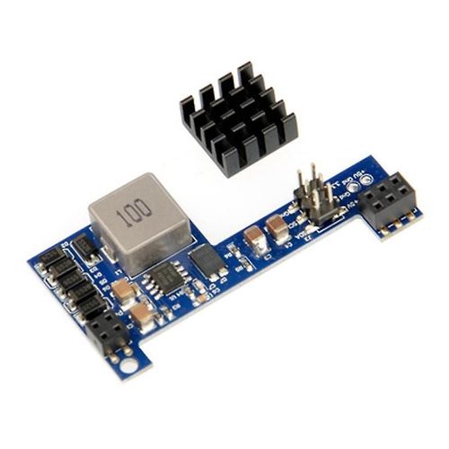 Module Poe passif pour Raspberry Pi Connecteur Poe vers Raspberry Pi non standard
