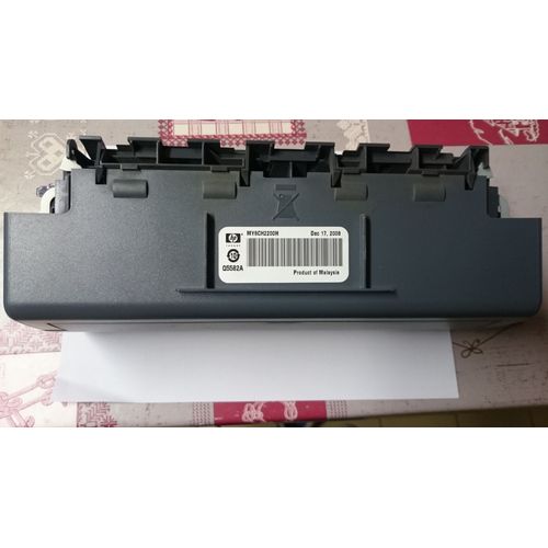 Module recto verso automatique