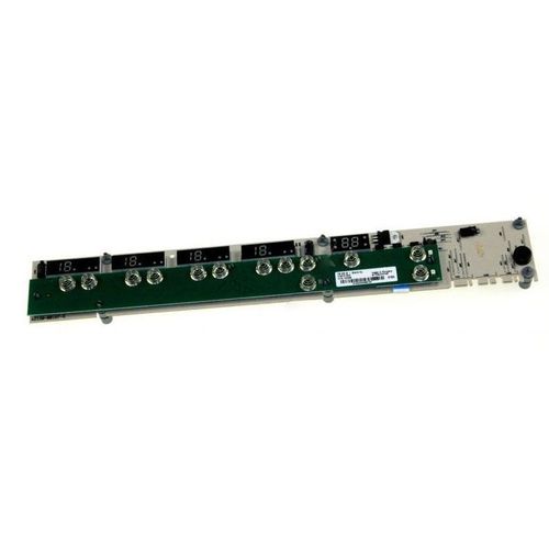 MODULE TOUCHE INDUCTION POUR TABLE DE CUISSON ARISTON - C00277985