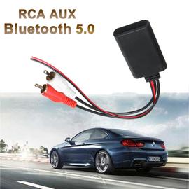 Module adaptateur audio de audio sans fil Bluetooth pour voiture