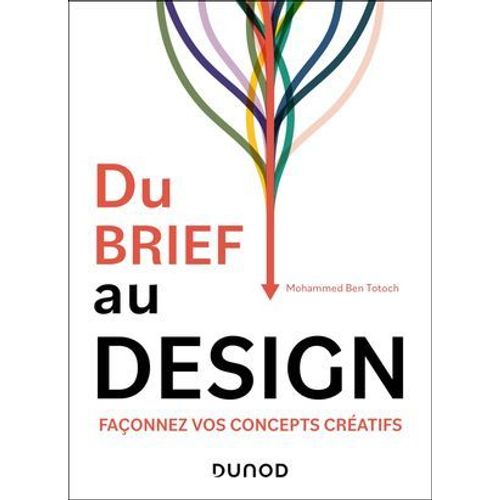 Du Brief Au Design  