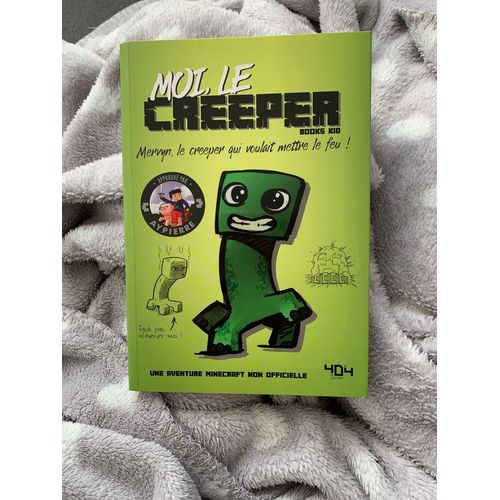 Moi Le Creeper    