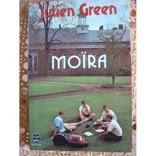 Mora   