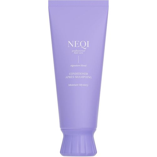 Moisture Mystery Aprs-Shampoing 250ml  Soin Cheveux Hydratant, Anti-Frisottis, Vegan, Sans Sulfates, Pour Cheveux Sec, Boucls, Performance Professionnelle, Fabriqu En Italie[H141]