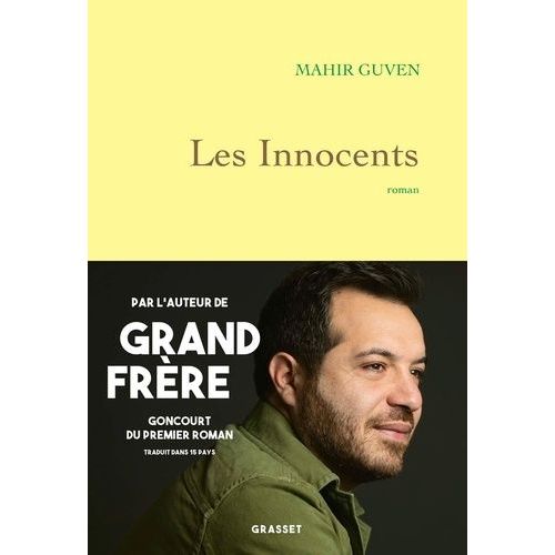 Les Innocents    Format Grand Format 