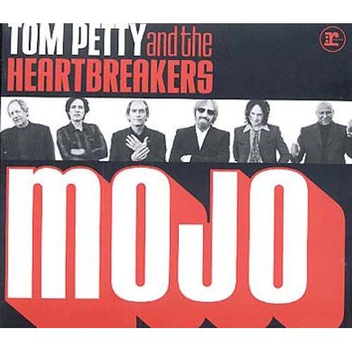 Mojo - Tom Petty
