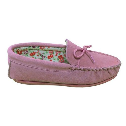 Mokkers Lily - Chaussons Style Mocassins - Femme - 40