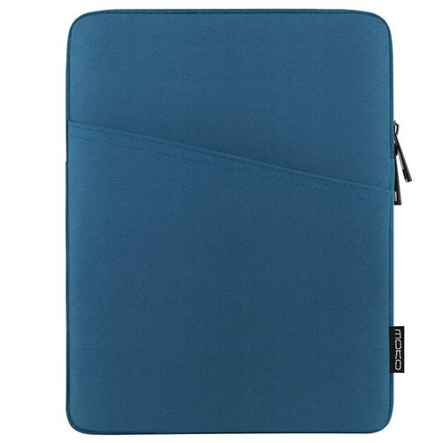 Moko Housse Pour Tablette 9-11 Pouces Pour Ipad Air 5 10.9 Pouces 2022 Ipad Pro 11 2022-2018 Ipad 10e 10.9 2022 Ipad 9/8/7e Samsung Galaxy S8