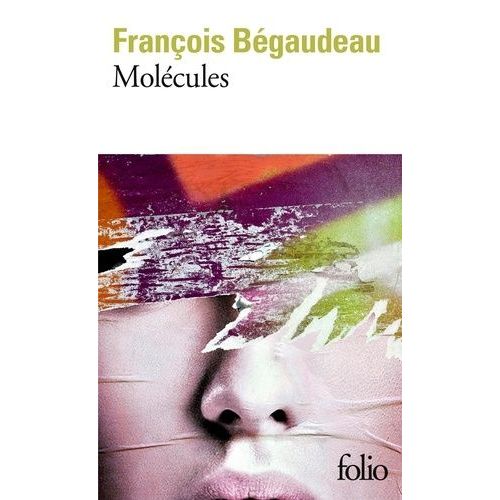 Molcules    Format Poche 