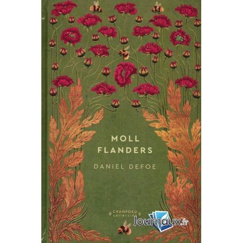 Moll Flanders   de Daniel DEFOE 
