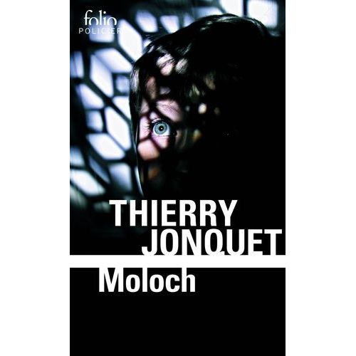 Moloch    Format Poche 