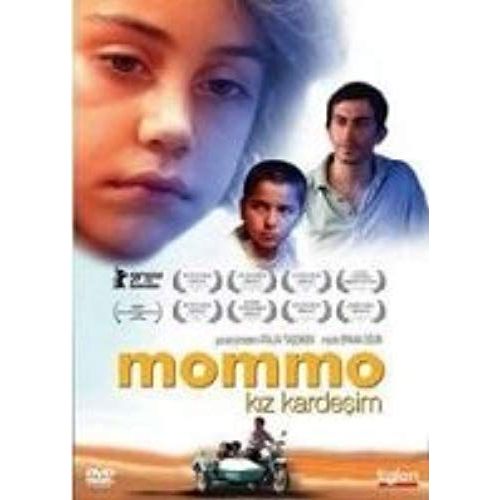 Mommo Kiz Kardesim Dvd de Unknown