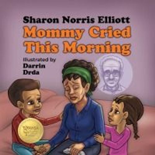 Mommy Cried This Morning    Format Broch 