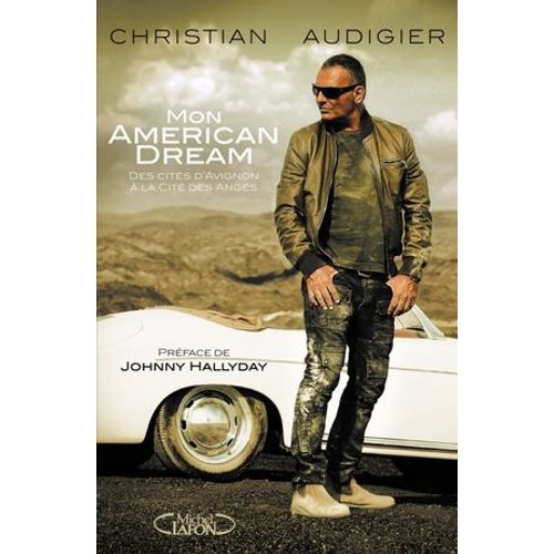 Mon American Dream  