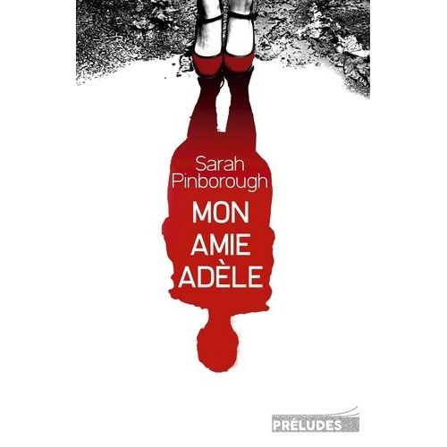 Mon Amie Adle    Format Grand Format 