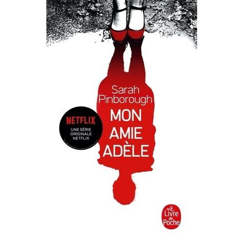 Mon Amie Adle    Format Poche 