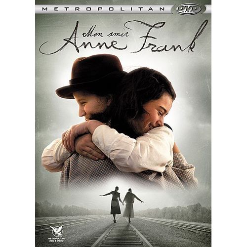 Anne Frank Meilleure Amie Mon amie Anne Frank - DVD Zone 2 | Rakuten
