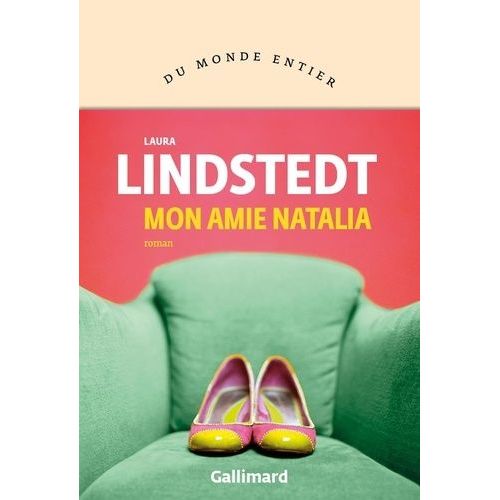 Mon Amie Natalia    Format Grand Format 