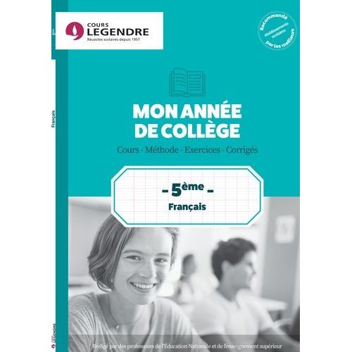 Mathmatiques 5e    Format Beau livre 