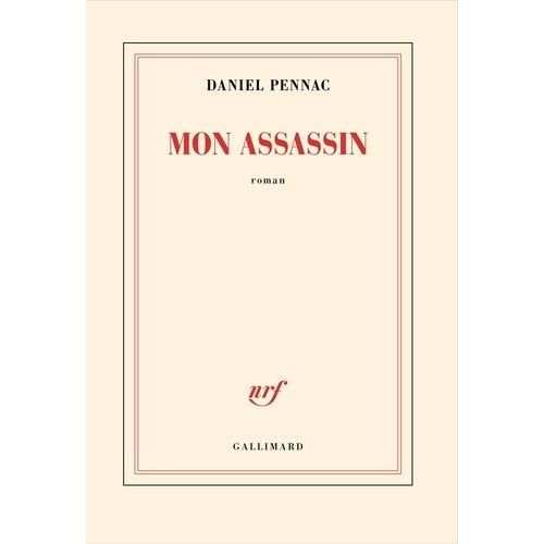Mon Assassin    Format Grand Format 
