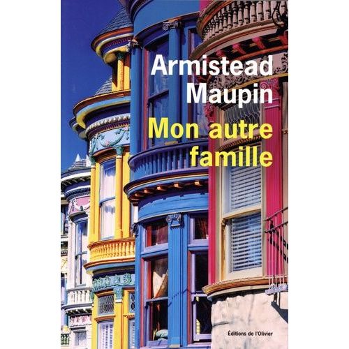 Mon Autre Famille - Mmoires    Format Grand Format 