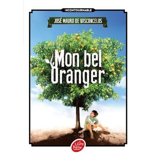 Mon Bel Oranger  