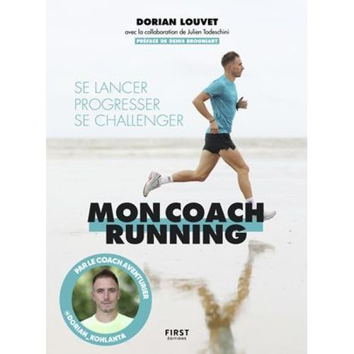 Mon Coach Running  