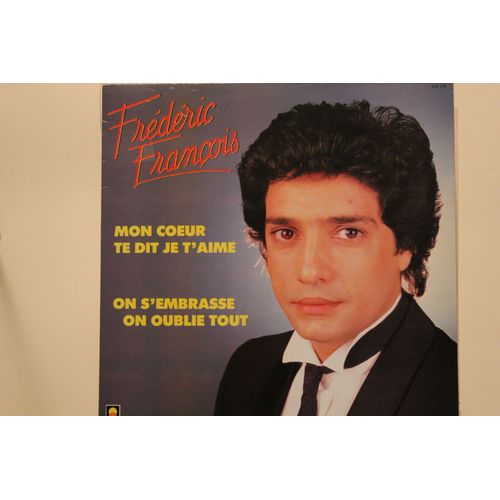 Mon Coeur Te Dit Je T'aime, Arrivederci Claire, Il Va Naitre A Minuit, Heureusement Qu'on S'aime, Petite Femme, Quand Mon Pre Nous A Quitts, Amoureuses, La Grande cole Du Bonheur, Le Vrai Soleil, . - Frdric Franois