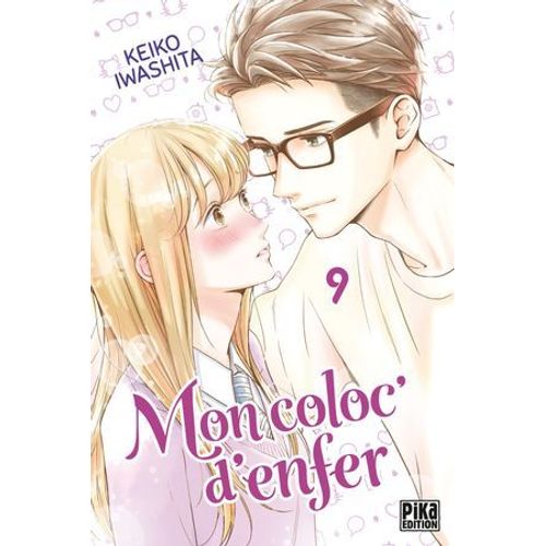 Mon Coloc' D'enfer T09  