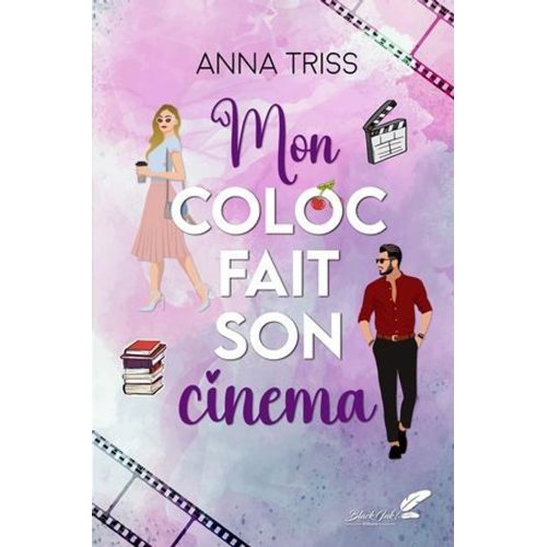 Mon Coloc Fait Son Cinma  