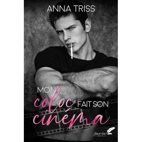 Mon Coloc Fait Son Cinma    Format Grand Format 