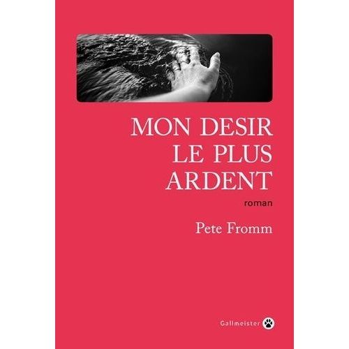 Mon Dsir Le Plus Ardent    Format Beau livre 