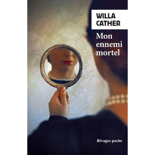 Mon Ennemi Mortel    Format Poche 