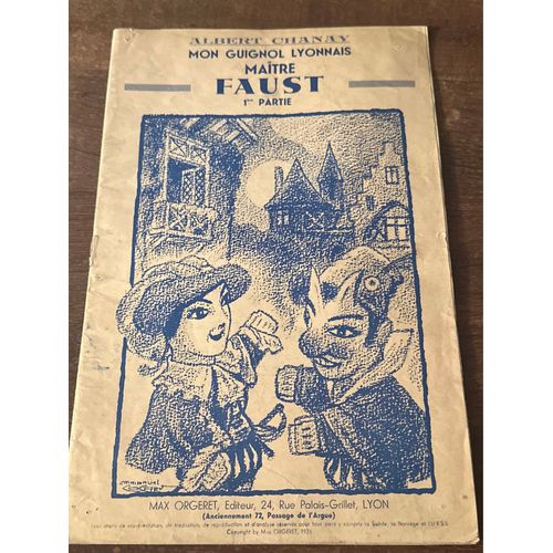 Mon Guignol Lyonnais    