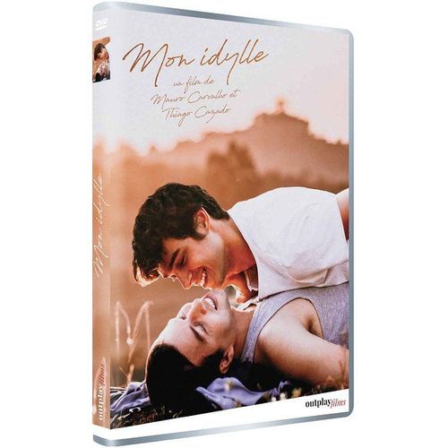 Mon Idylle de Mauro Carvalho