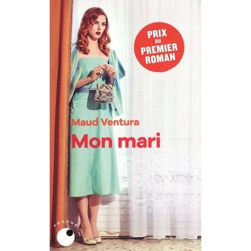 Mon Mari    Format Poche 
