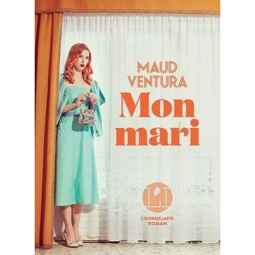 Mon Mari    Format Grand Format 