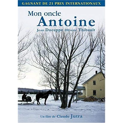 Mon Oncle Antoine