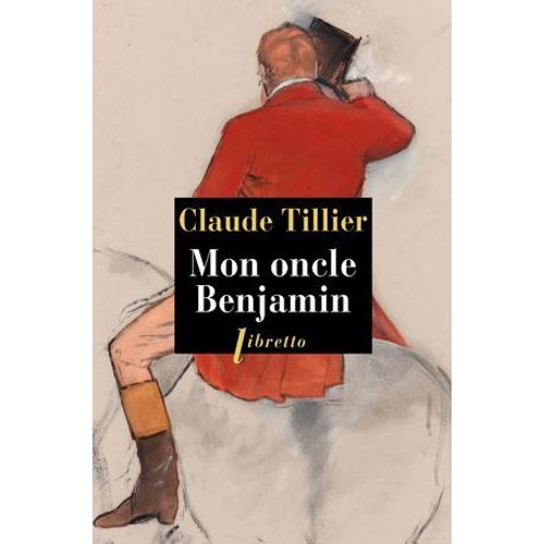 Mon Oncle Benjamin  