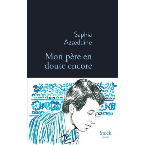 Mon Pre En Doute Encore  