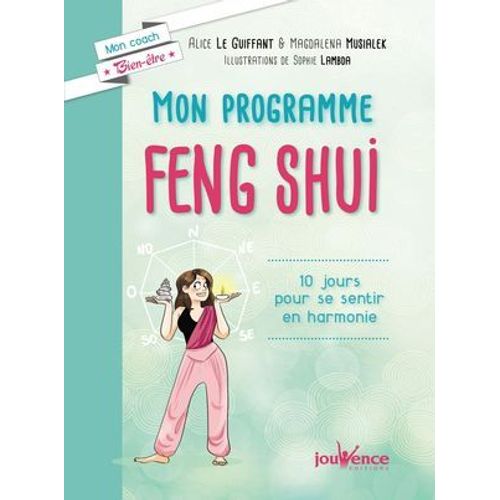 Mon Programme Feng Shui  
