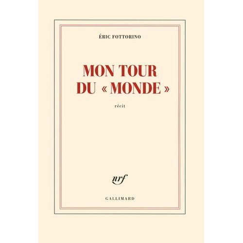 Mon Tour Du 