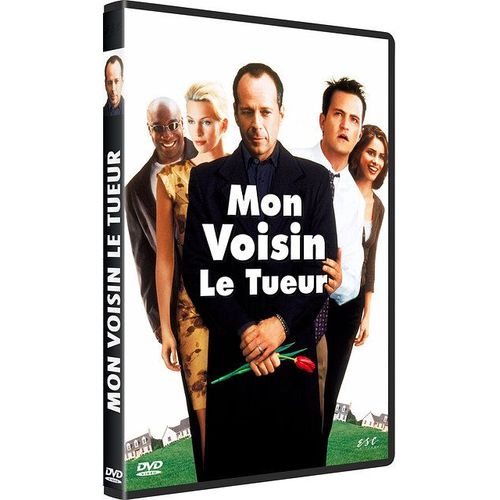 Mon Voisin Le Tueur de Lynn Jonathan