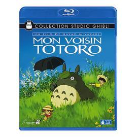 Buy Mon voisin Totoro [ DVD ] Online Algeria