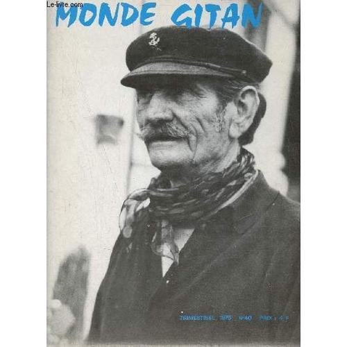 carnet de voyage gitan