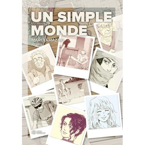 Simple Monde (Un)    Format Album 