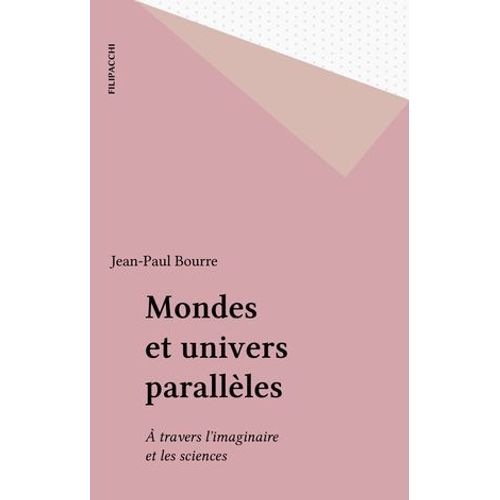 Mondes Et Univers Parallles  
